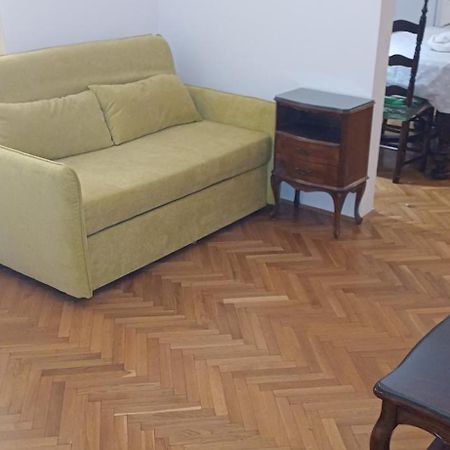 Apartment Ina 斯普利特 外观 照片