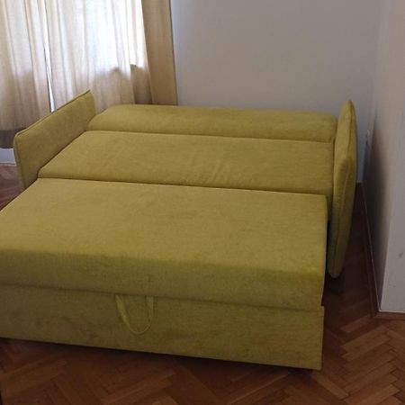 Apartment Ina 斯普利特 外观 照片