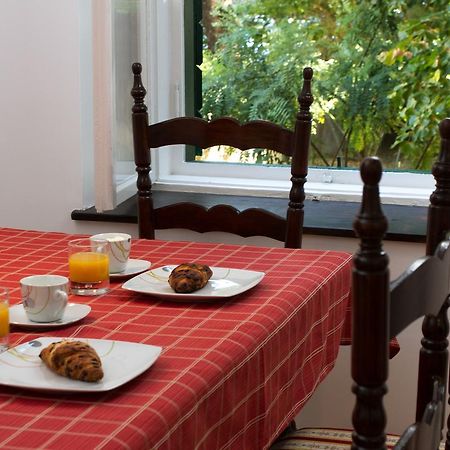 Apartment Ina 斯普利特 外观 照片