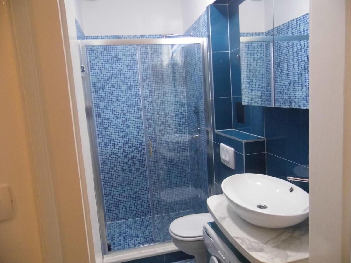 Apartment Ina 斯普利特 外观 照片