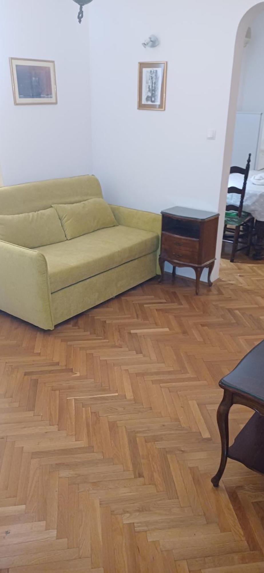 Apartment Ina 斯普利特 外观 照片