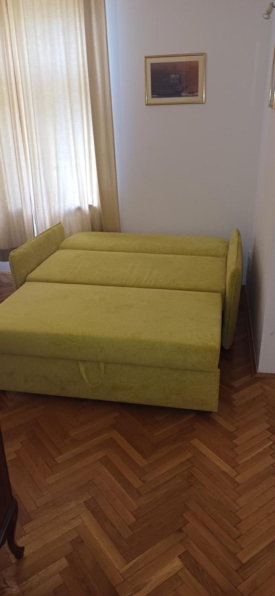 Apartment Ina 斯普利特 外观 照片