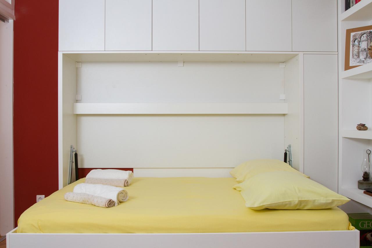 Apartment Ina 斯普利特 外观 照片